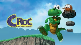 Croc: Legend of the Gobbos