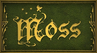 Moss
