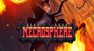 Necrosphere