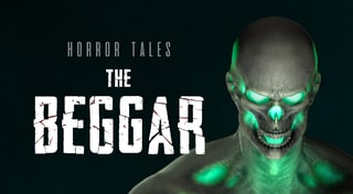 Horror Tales: The Beggar Trophies