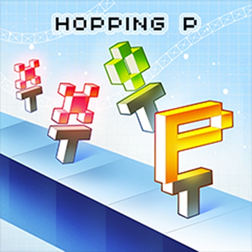 Hopping P