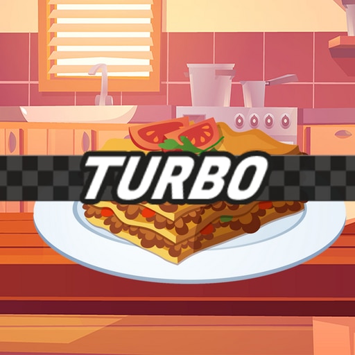 The Jumping Lasagne: Turbo