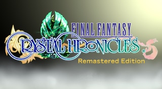 Final Fantasy: Crystal Chronicles - Remastered Edition