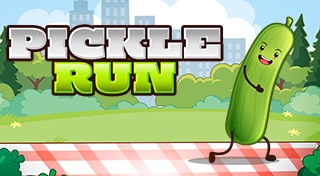 Pickle Run