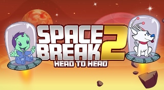 Space Break 2: Head to Head