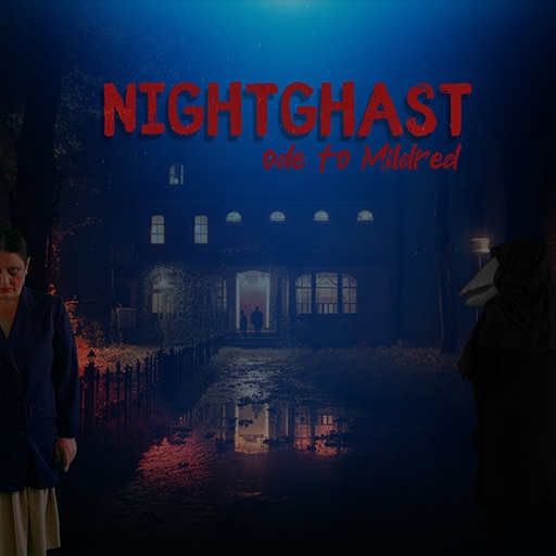 NightGhast