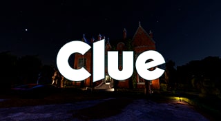 Clue/Cluedo