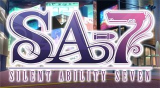 SA7 -Silent Ability Seven-