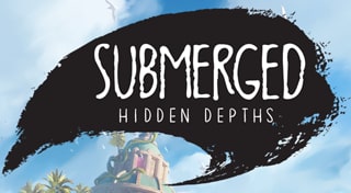 Submerged: Hidden Depths