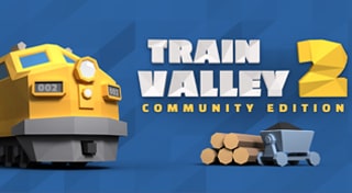 Train Valley 2: Community Edition