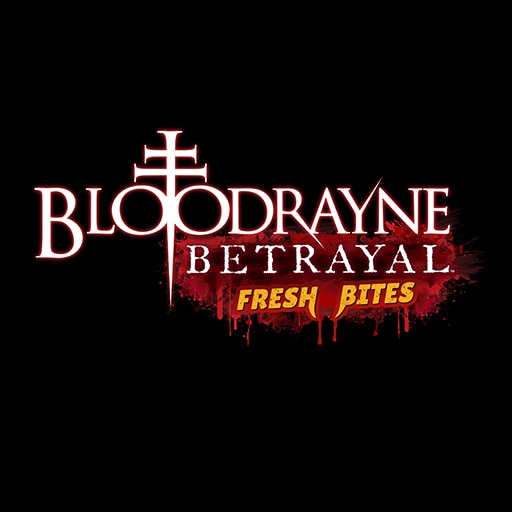 BloodRayne: Betrayal - Fresh Bites