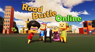 Road Bustle Online