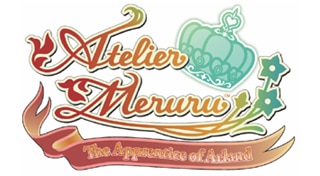 Atelier Meruru: The Apprentice of Arland