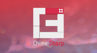 Chime Sharp