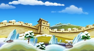 Panda Run