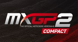 MXGP2: The Official Motocross Videogame Compact