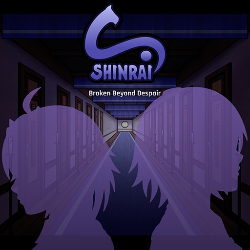 Shinrai: Broken Beyond Despair