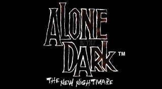 Alone in the Dark: The New Nightmare (2001)