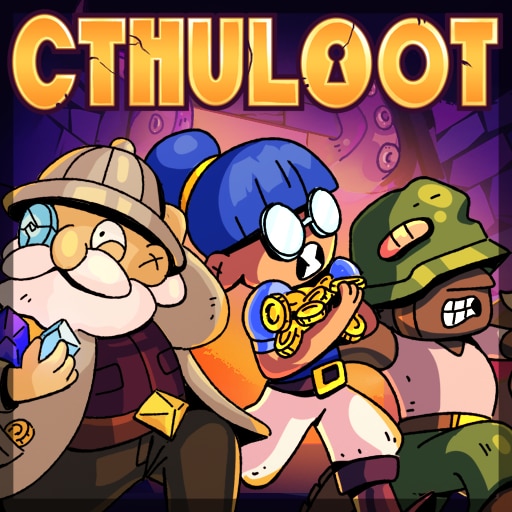 Cthuloot