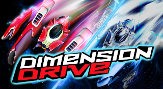 Dimension Drive