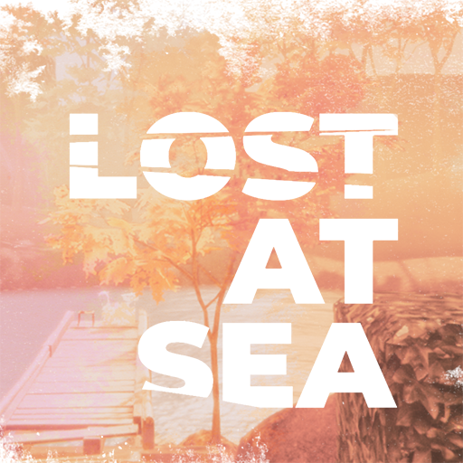 Lost at Sea