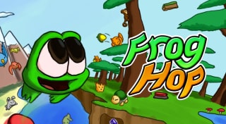 Frog Hop