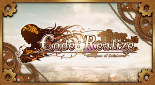 Code: Realize - Bouquet of Rainbows