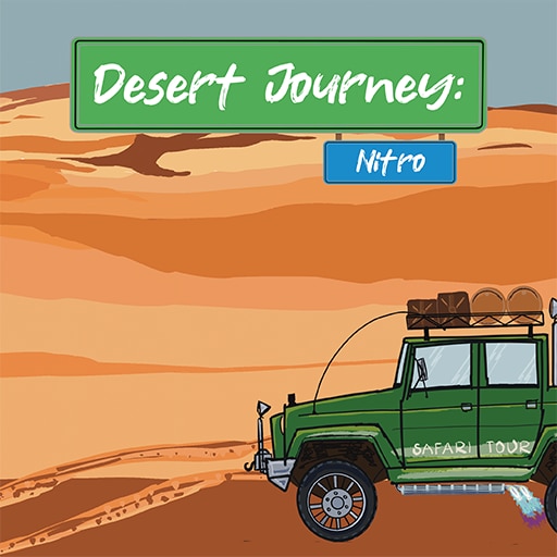 Desert Journey: Nitro