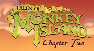 Tales of Monkey Island — Chapter 2: The Siege of Spinner Cay