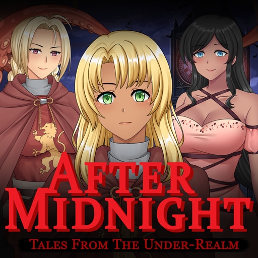 Tales From the Under-Realm: After Midnight
