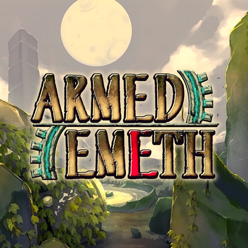 Armed Emeth
