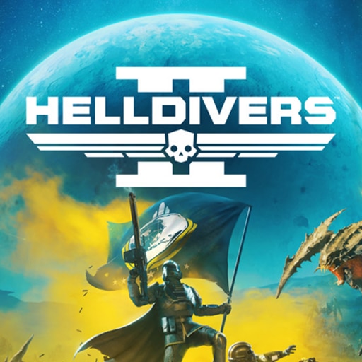 Helldivers 2