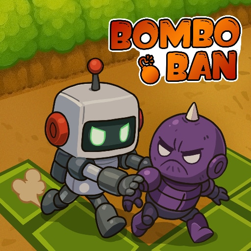 Bomboban