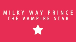 Milky Way Prince