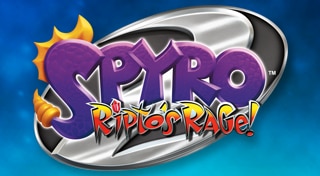 Spyro 2: Ripto's Rage! - Reignited