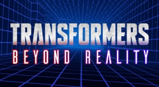 Transformers: Beyond Reality