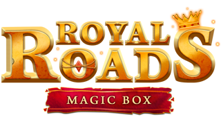 Royal Roads 2 The Magic Box 