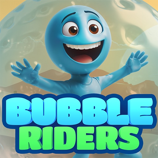 Bubble Riders