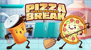 Pizza Break: Head to Head