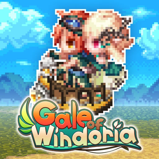 Gale of Windoria