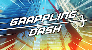 Grappling Dash - Trophies