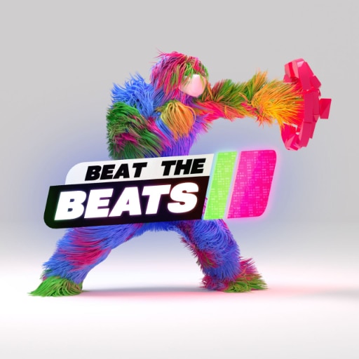 Beat the Beats VR