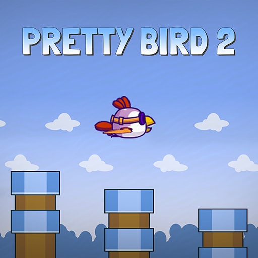 Pretty Bird 2