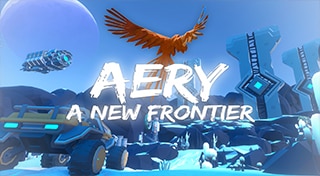 Aery - A New Frontier - Trophies