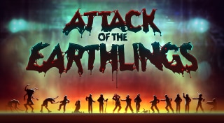 Attack of the Earthlings