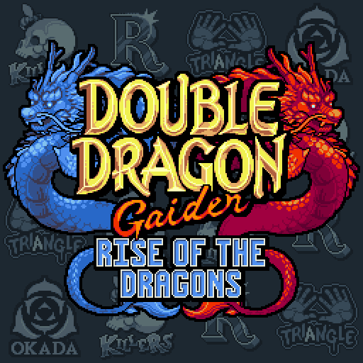 Double Dragon Gaiden: Rise of the Dragons