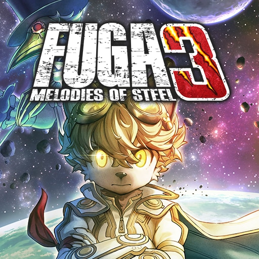 Fuga: Melodies of Steel 3