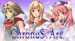 Chronus Arc