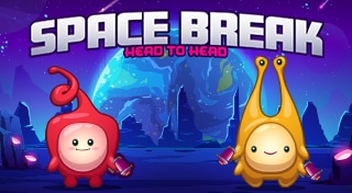 Space Break Head to Head