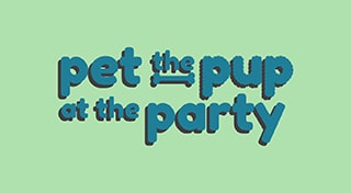 Pet the Pup at the Party